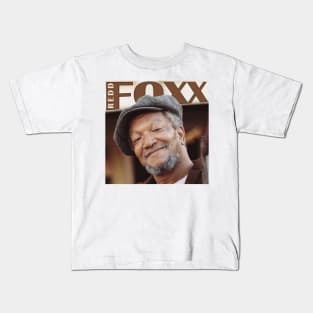 Redd Foxx Kids T-Shirt